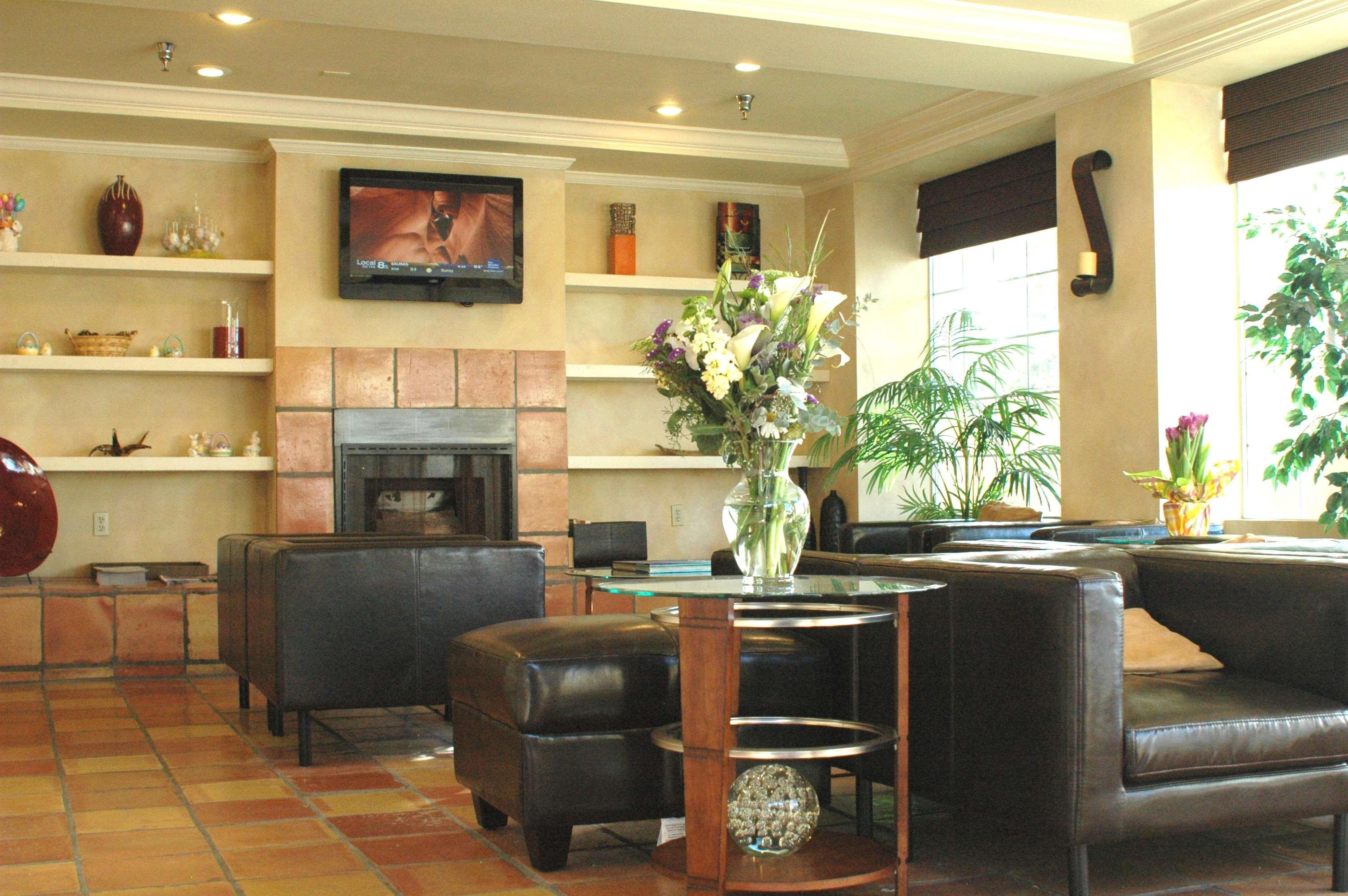 Best Western Marina State Beach Екстер'єр фото